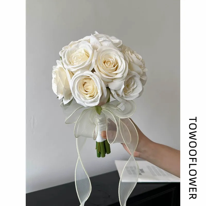Photography Lighting Style - French Style Light Champagne Flower Ball