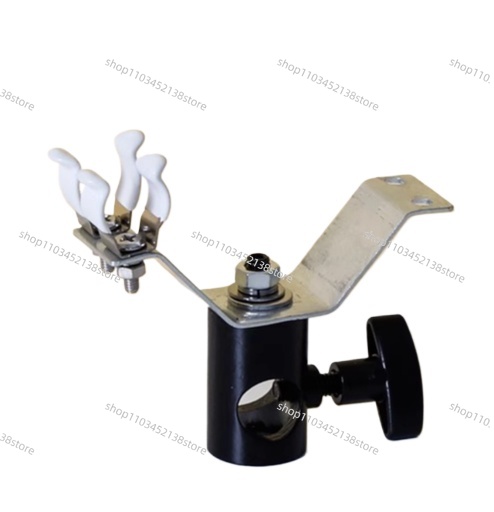 Photography Lighting For Clothing - Modeling Hanger Photography Light Tripod Connector