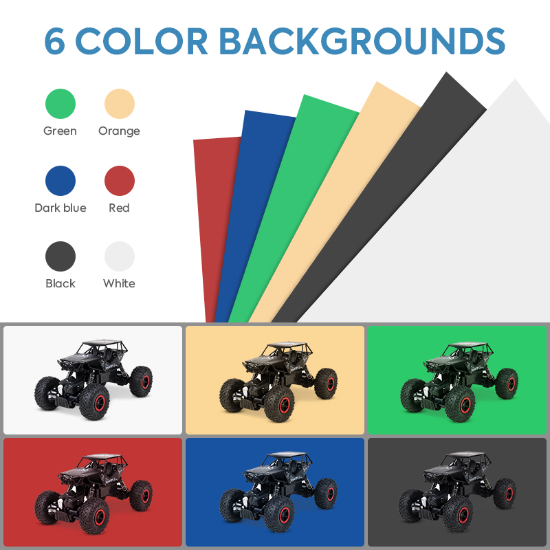 12x12in Dimmable Light Box Pho - Photography Lighting Tent review and price