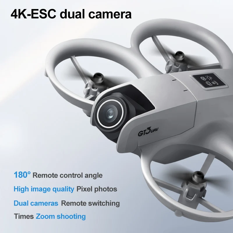 2026 DWI New GT3 Mini RC Drone - Lighting In Photography For Beginners review and price