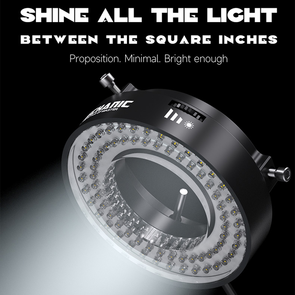 Mechanic L144 LS6 Microscope L - Photography Lighting Tent review and price