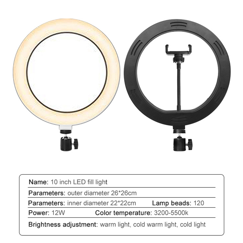 Youtube Shooting Vlog Selfie C - Photography Lighting Tent review and price