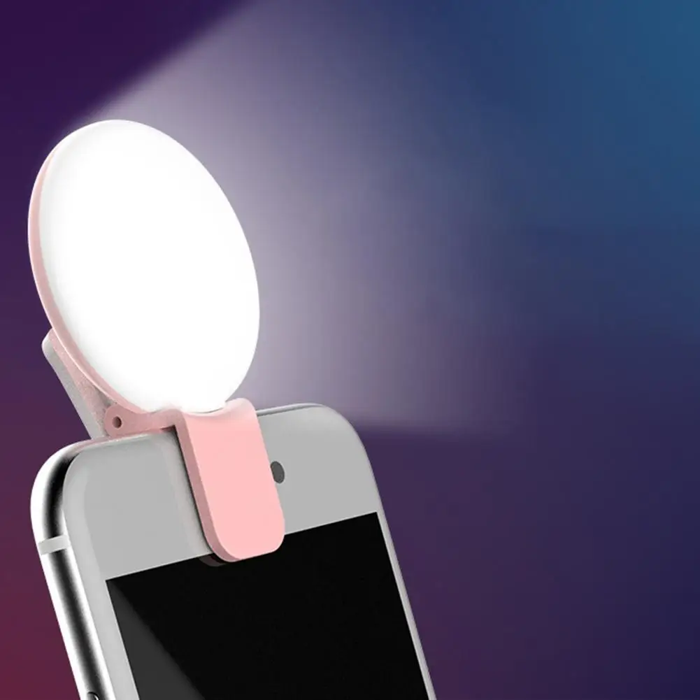 Mobile Phone LED Selfie Ring L - Photography Lighting Tent review and price
