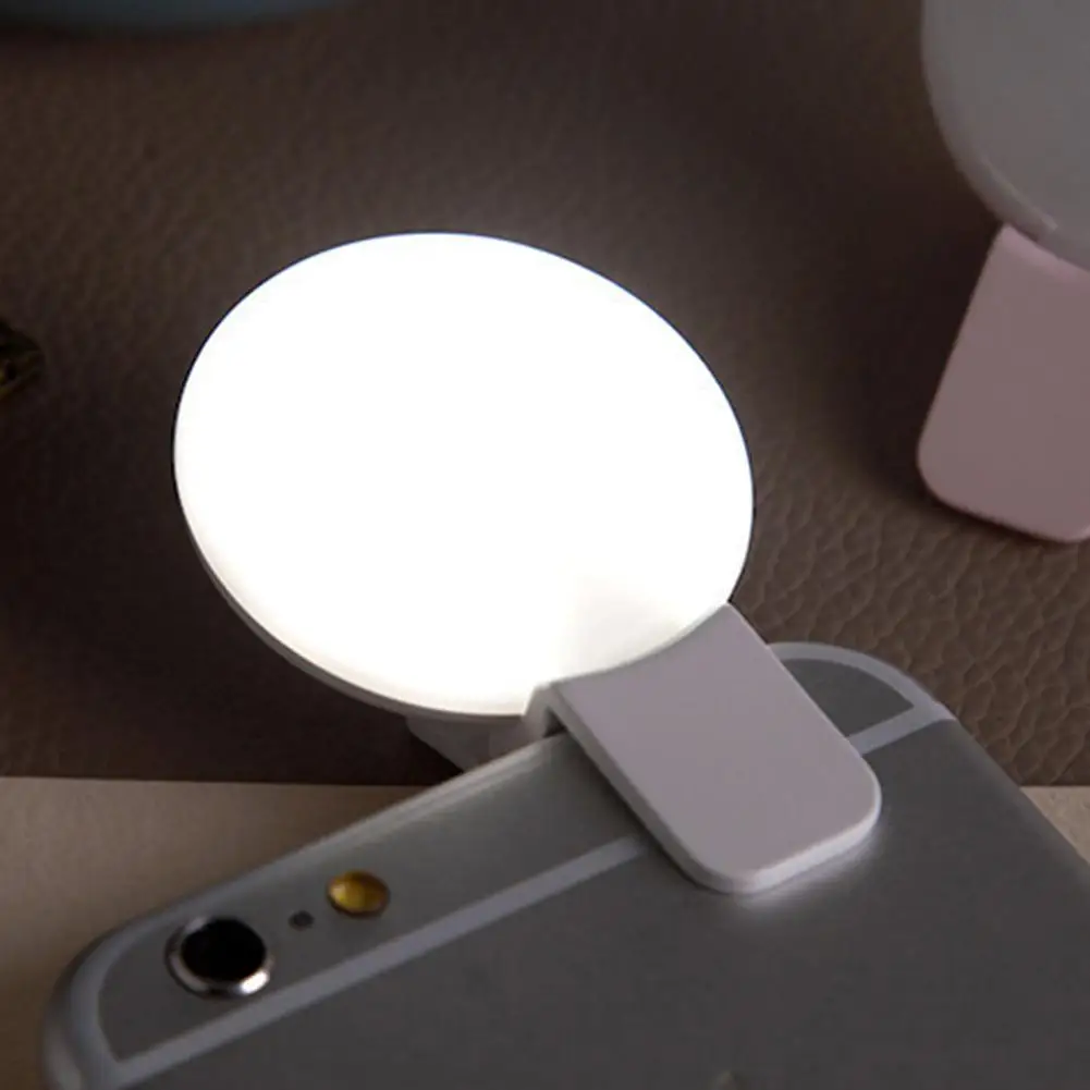 Mobile Phone LED Selfie Ring L - Photography Lighting Tent review and price