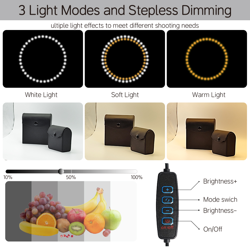 Lightdow Photo Lighting Studio - Photography Lighting Tent review and price