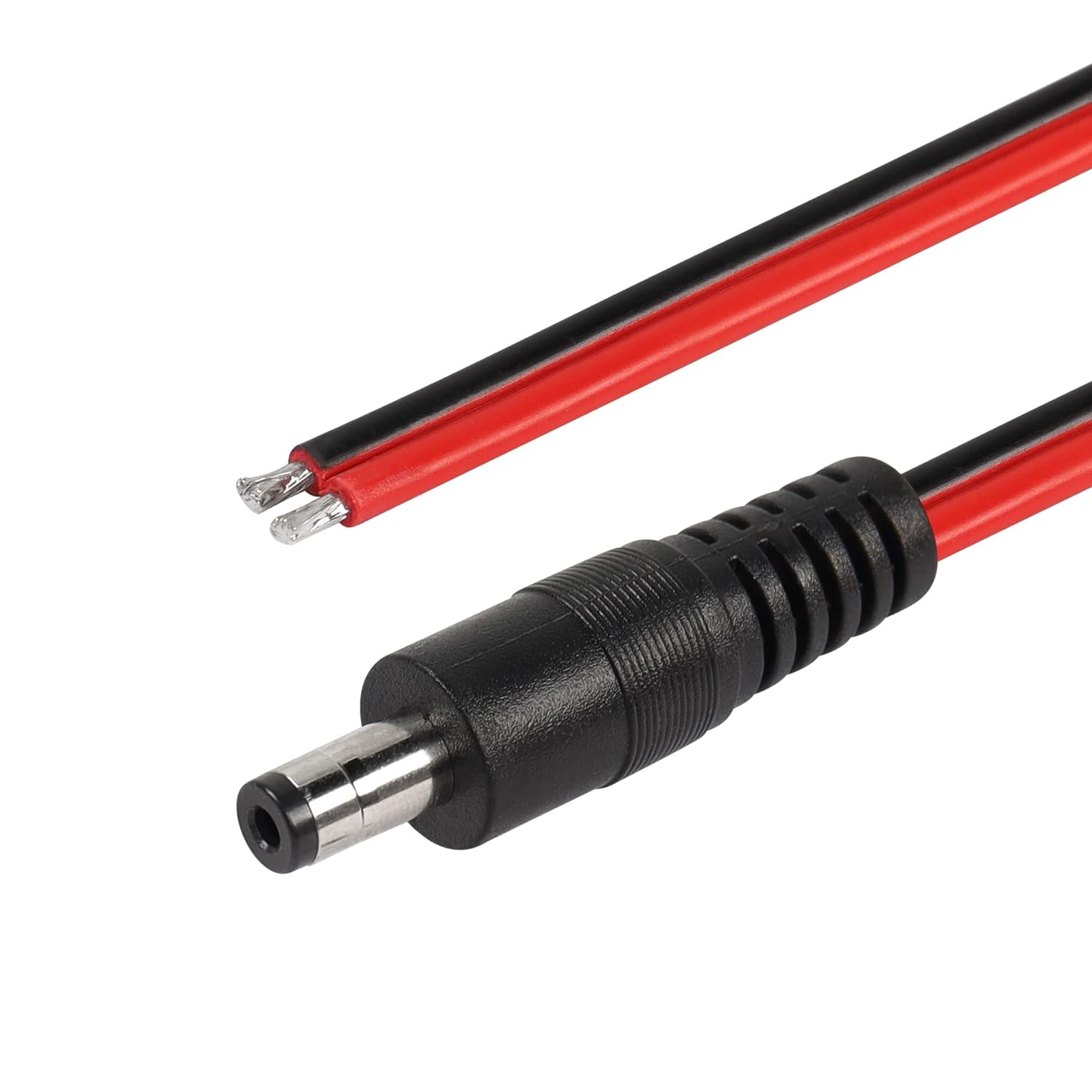 1pc 14AWG DC Power Supply 5.5m - Photography Led Lighting Kit review and price