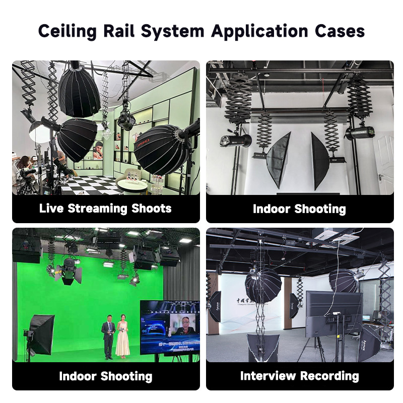 MIAOTU Aluminum Alloy Studio L - Portrait Photography With Lighting review and price