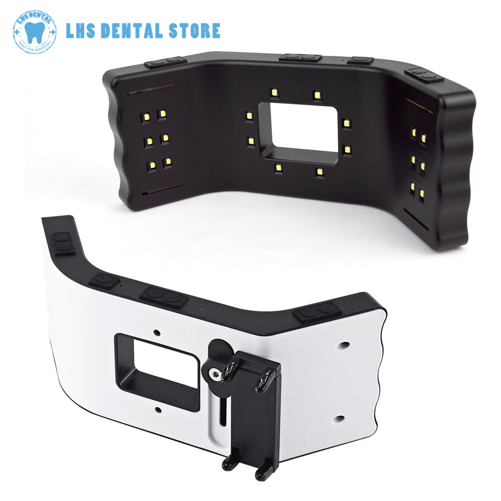 Dental Oral Photography LED La - Photography Led Lighting Kit review and price