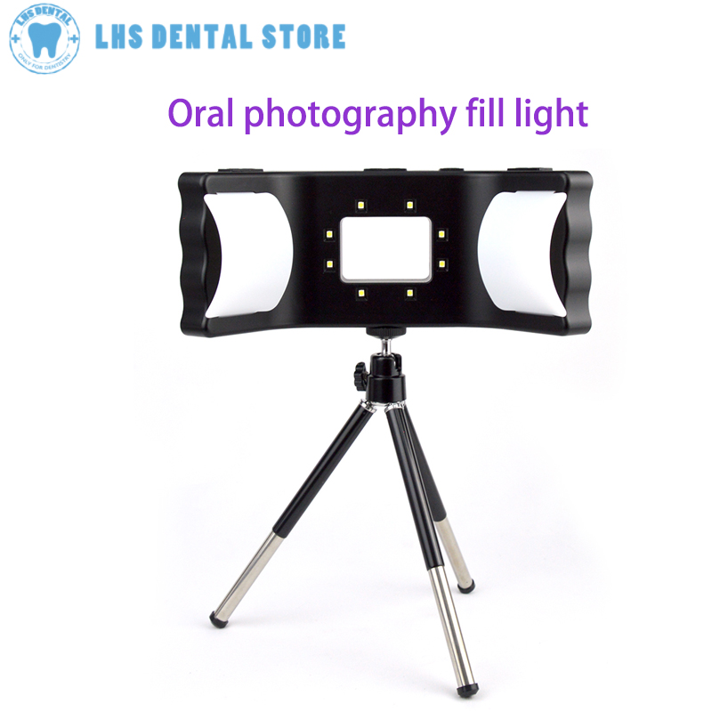 Dental Oral Photography LED La - Photography Led Lighting Kit review and price