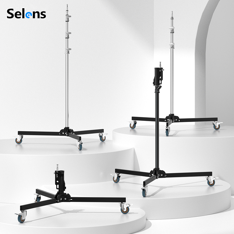 Selens Professional Heavy Duty - Photography Led Lighting Kit review and price