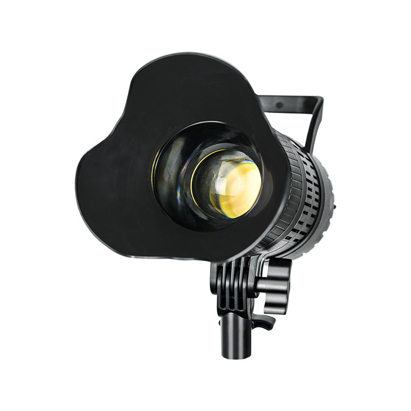 Spotlight LED 220V Studio Vide - Portrait Photography With Lighting review and price