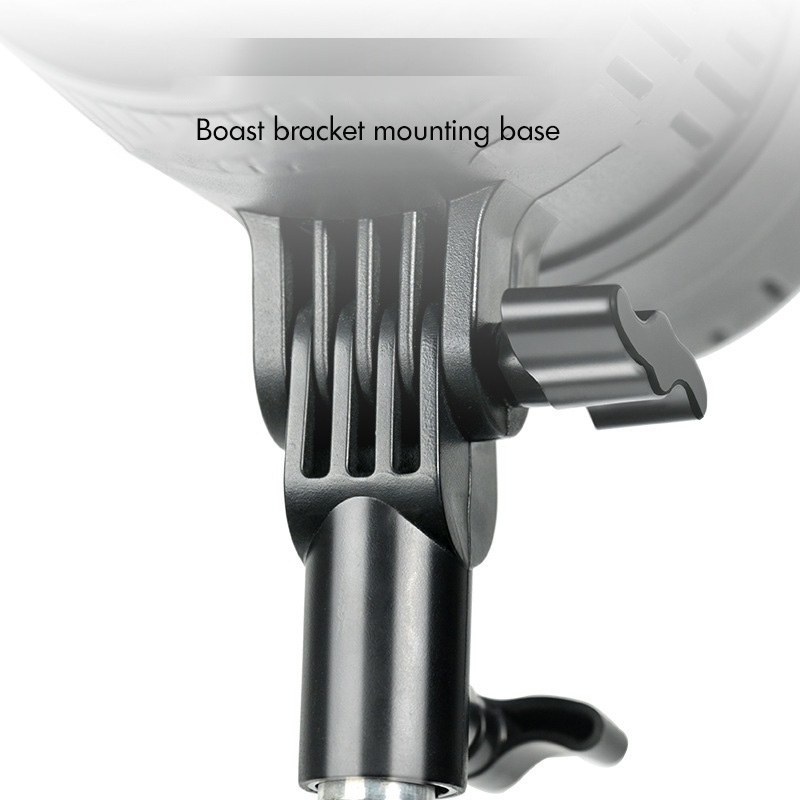 Spotlight LED 220V Studio Vide - Portrait Photography With Lighting review and price