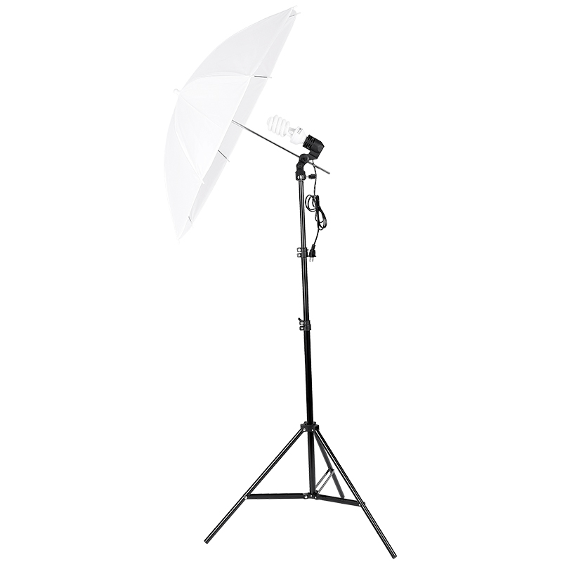 3*45W Photography Photo Video  - Portrait Photography With Lighting review and price