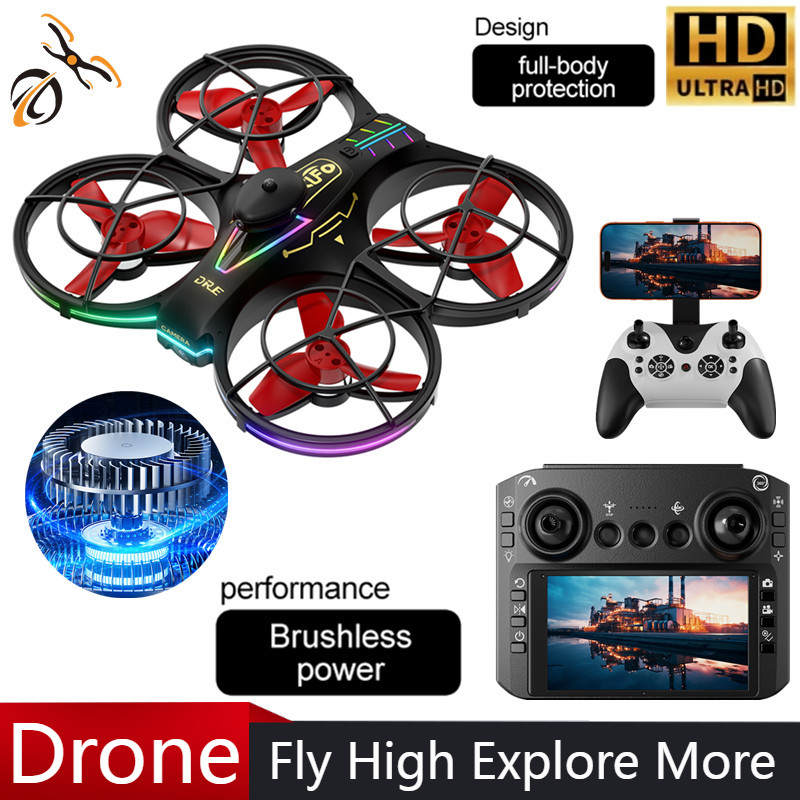RH830 RC Professional Drone 4K - Lighting In Photography For Beginners review and price