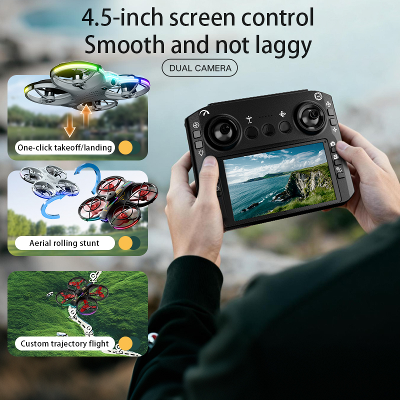 RH830 RC Professional Drone 4K - Lighting In Photography For Beginners review and price