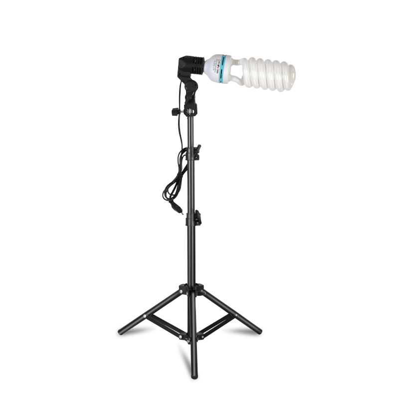 2 Piece 135W 5500K  Photograph - Portrait Photography With Lighting review and price