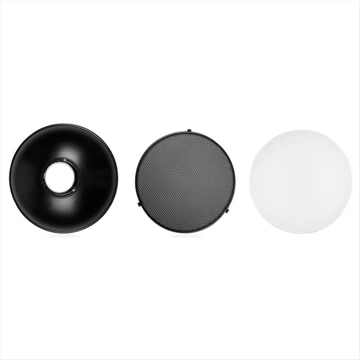 N05R 30cm Beauty Dish Reflecto - Portrait Photography With Lighting review and price
