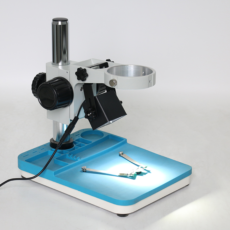 61 LED Adjustable Ring Side Li - Photography Lighting Tent review and price