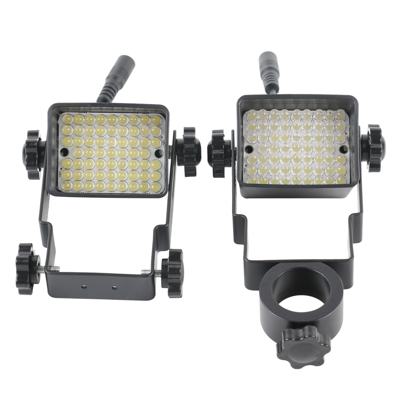 61 LED Adjustable Ring Side Li - Photography Lighting Tent review and price