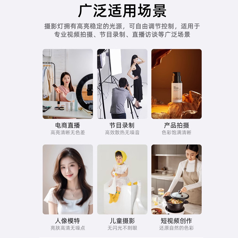 300W clothing, food, fill ligh - Photography Lighting For Clothing review and price