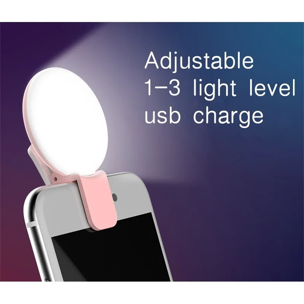 Portable LED Lamp Phone Live V - Photography Lighting Tent review and price