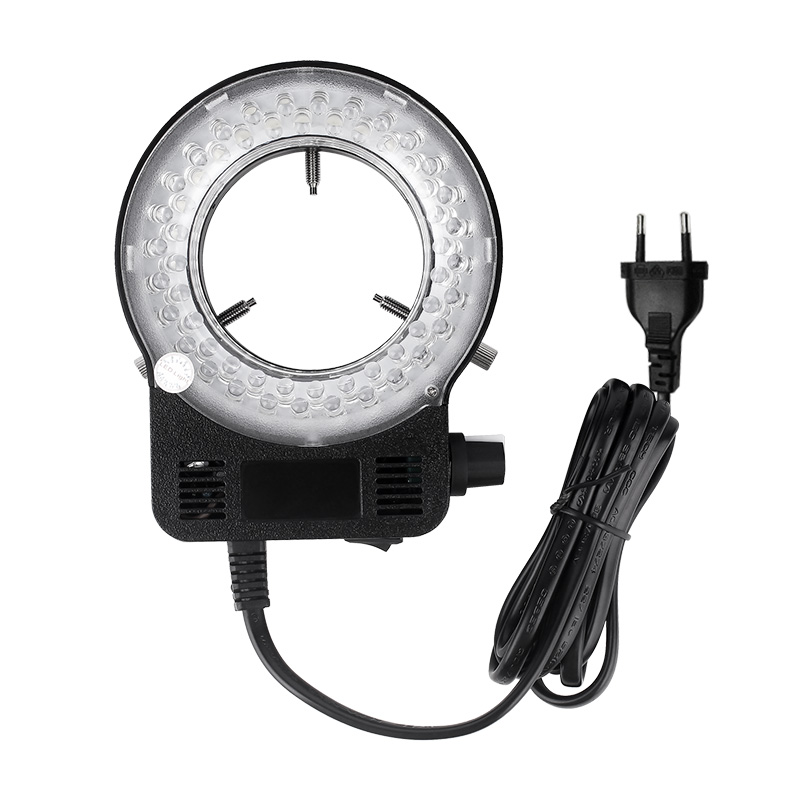 56 Microscope LED Ring Light I - Photography Lighting Tent review and price