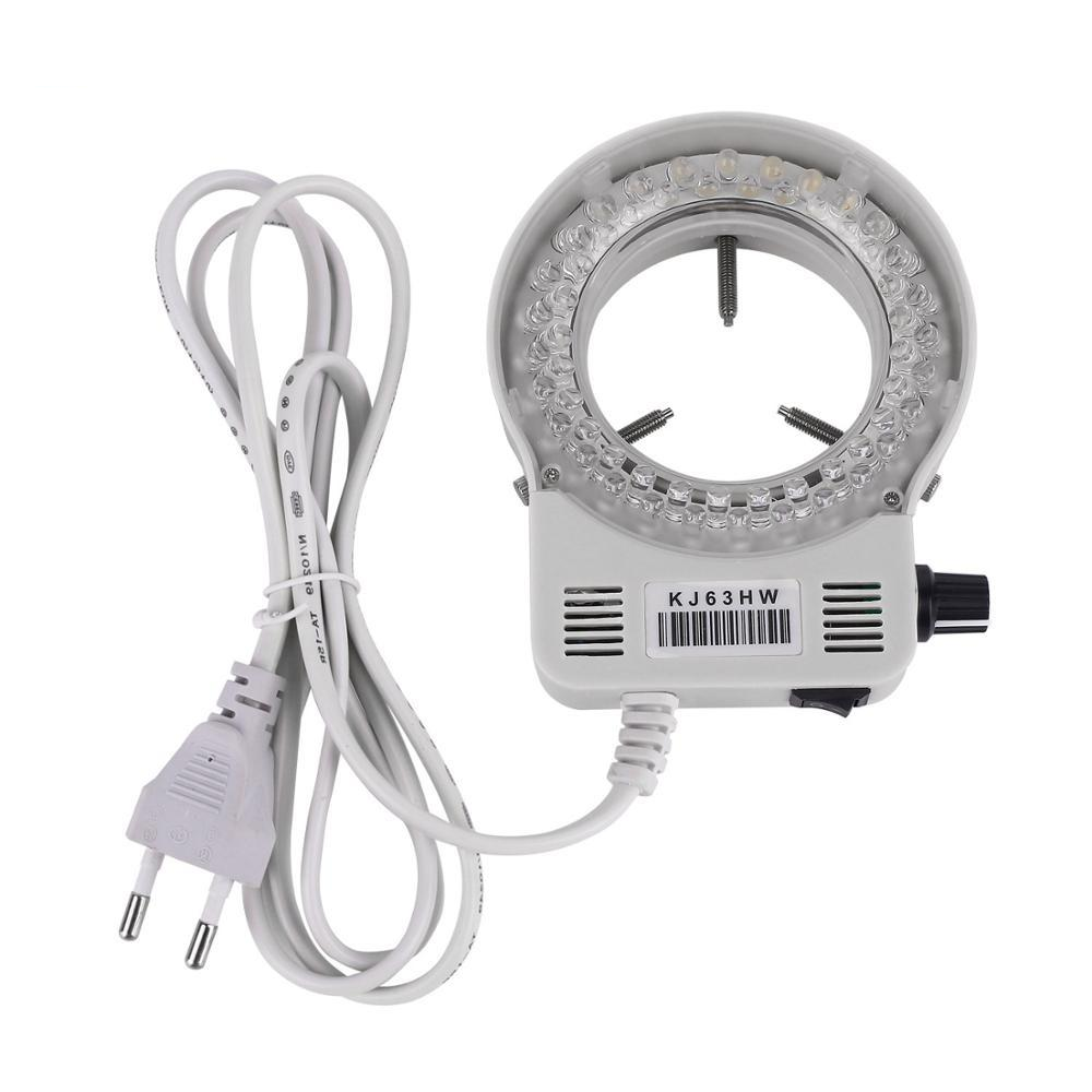 56 Microscope LED Ring Light I - Photography Lighting Tent review and price