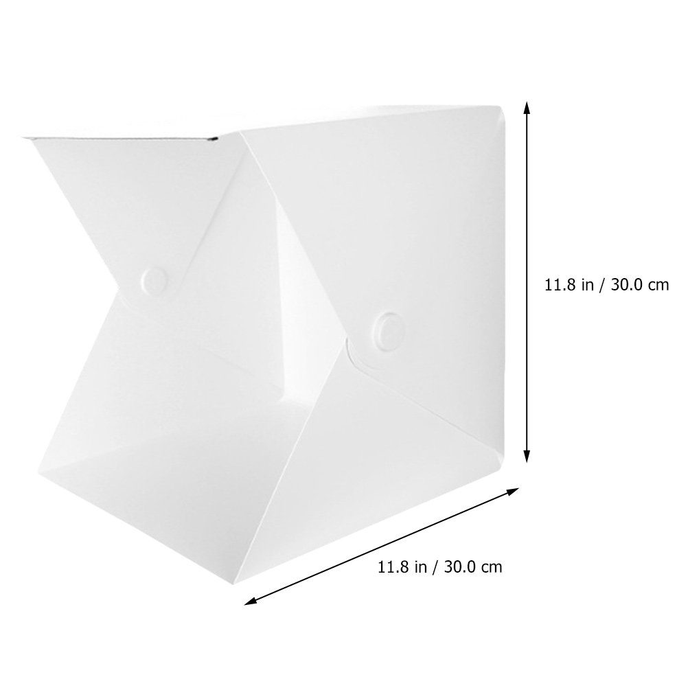Mini Photography Light Box Fol - Photography Lighting Tent review and price