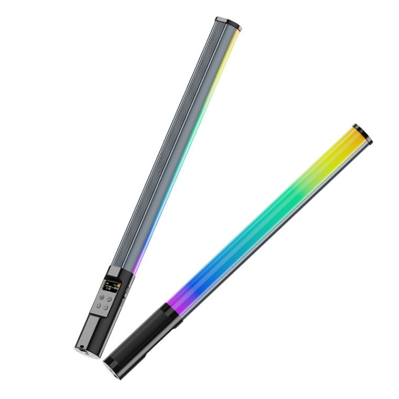RGB handheld filling light sti - Portrait Photography With Lighting review and price