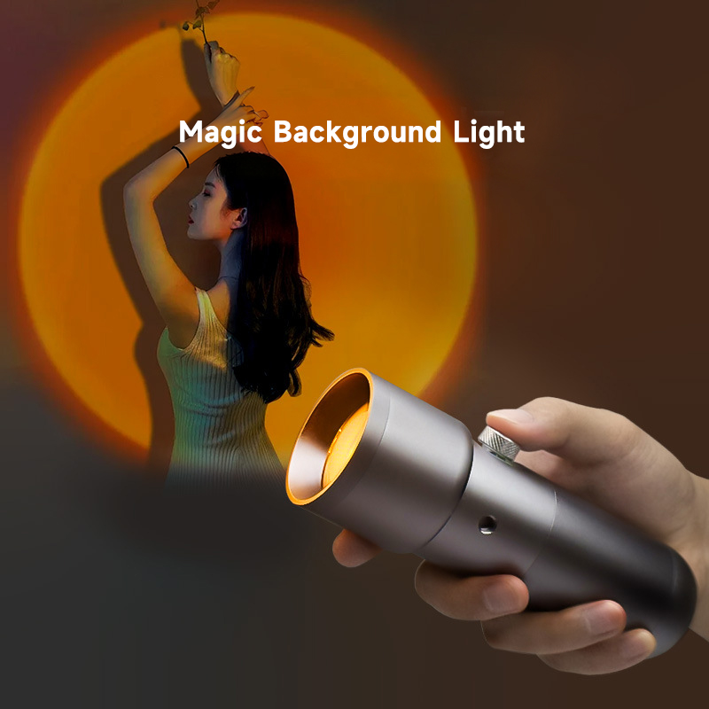 SL15 10W Battery-Powered Mini  - Portrait Photography With Lighting review and price
