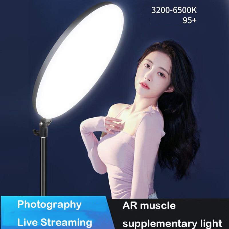 45CM Large Size LED Video Ligh - Photography Led Lighting Kit review and price