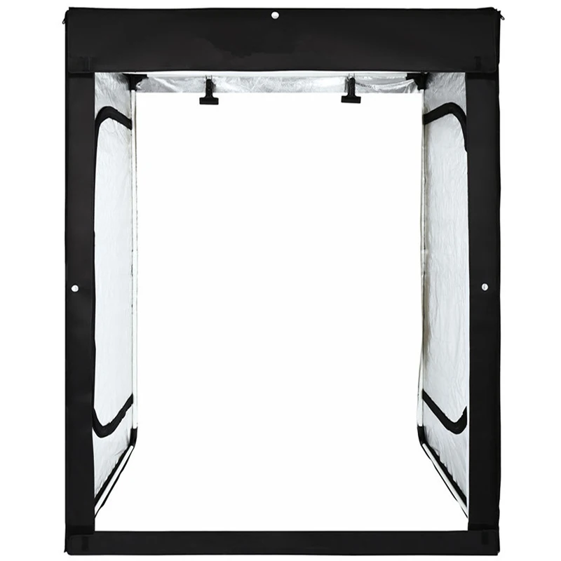 LED Photo Light Box Large-Scal - Photography Lighting For Clothing review and price