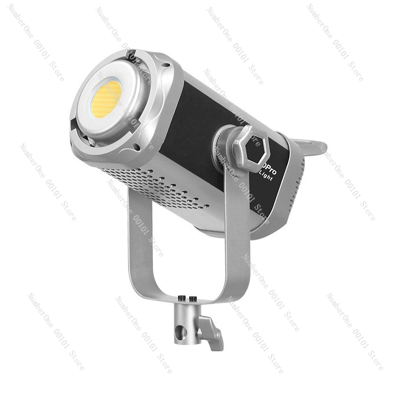 300W COB Photography Light Dua - Portrait Photography With Lighting review and price