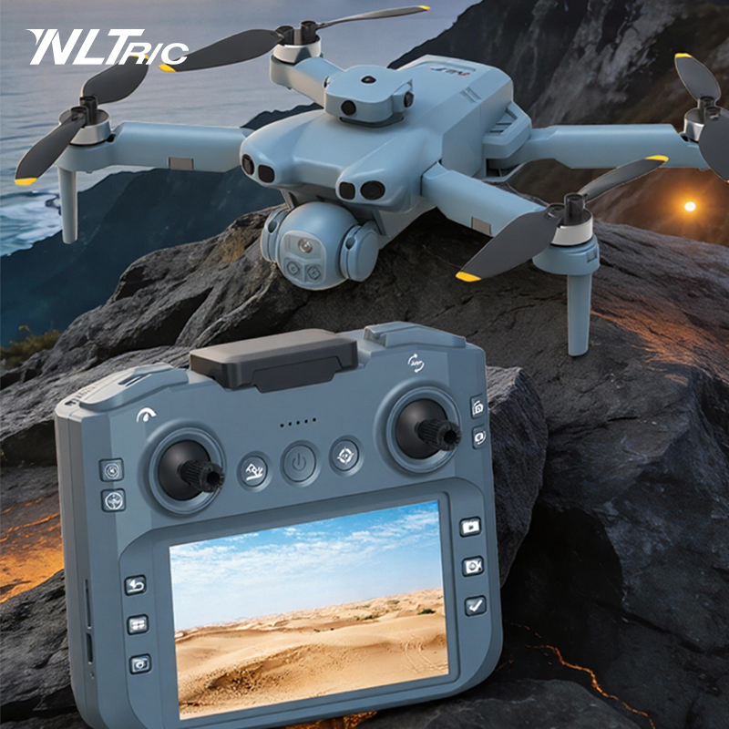 ZD018 Drone With 4.5inch Scree - Lighting In Photography For Beginners review and price