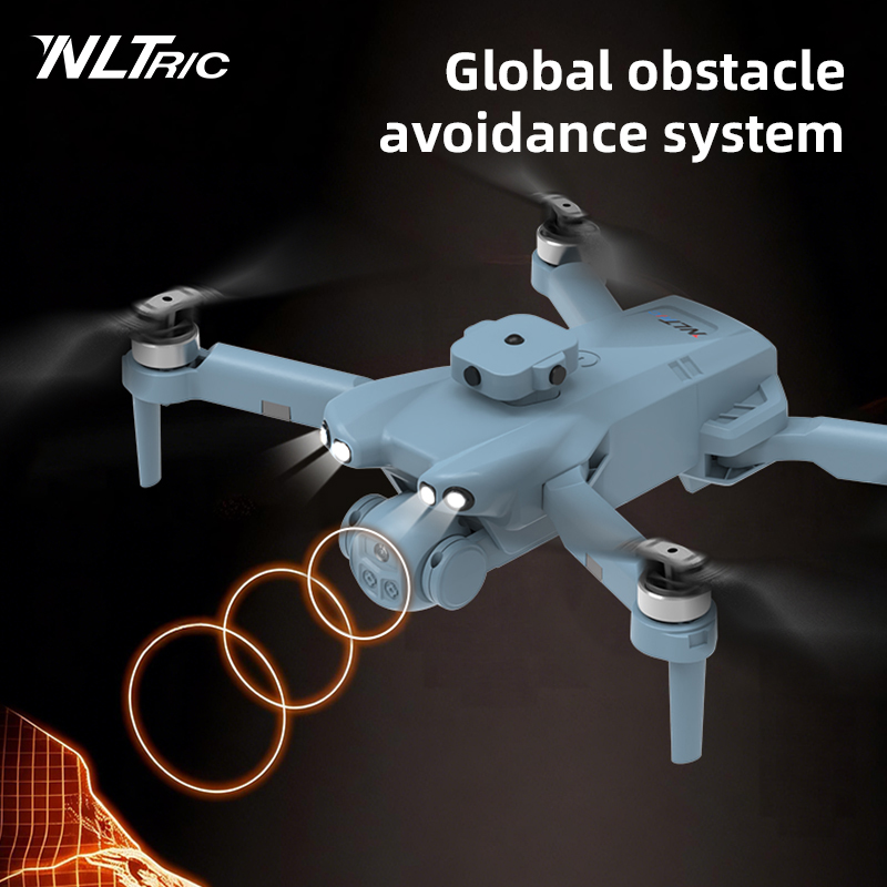 ZD018 Drone With 4.5inch Scree - Lighting In Photography For Beginners review and price