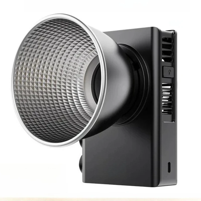 Bi-color COB Studio Fill Light - Photography Lighting For Clothing review and price
