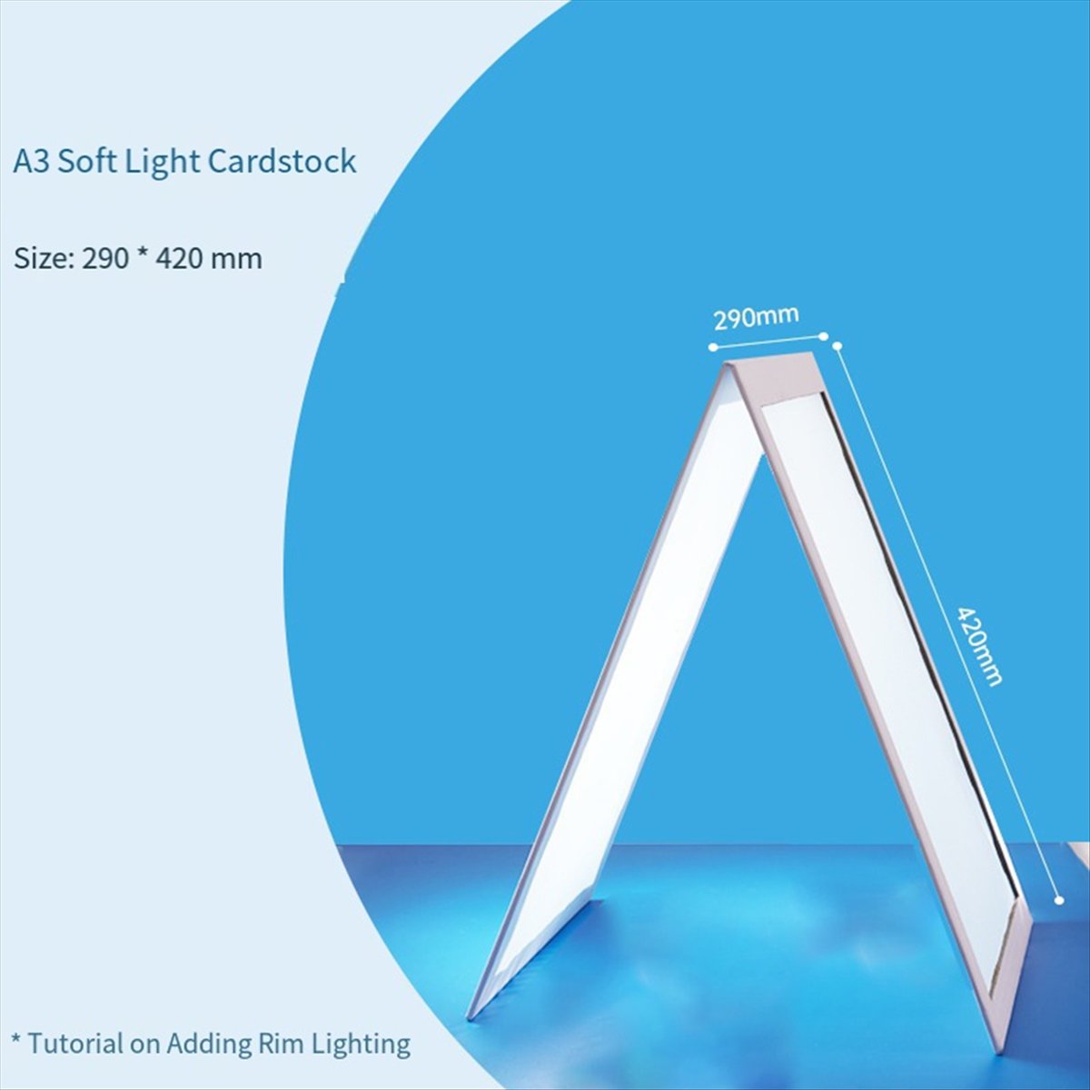 AU47-Foldable Photography Diff - Jewelry Photography Lighting Kit review and price