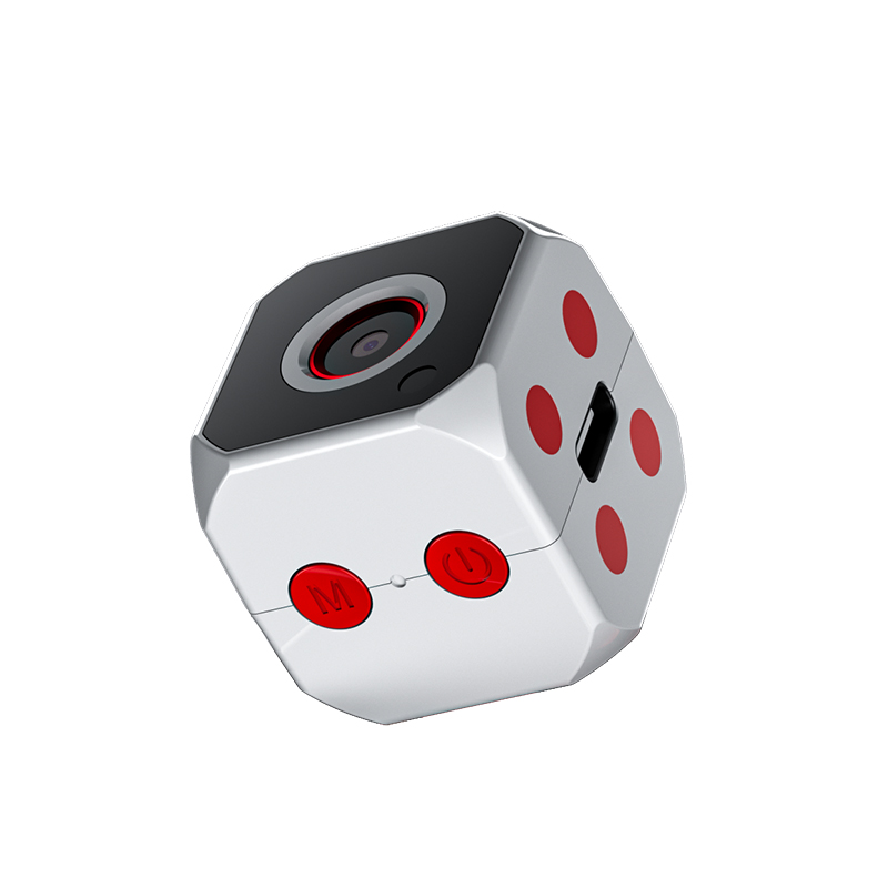 Mini Dice Camera14g Ultra-Ligh - Photography Lighting Style review and price