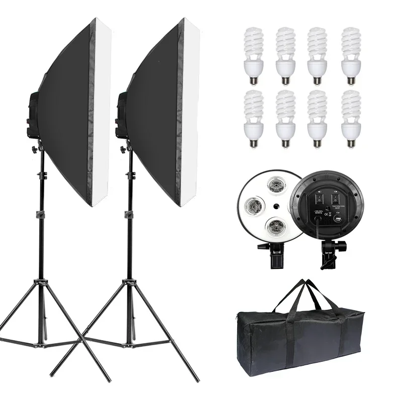 Photography Studio Lighting ki - Portrait Photography With Lighting review and price