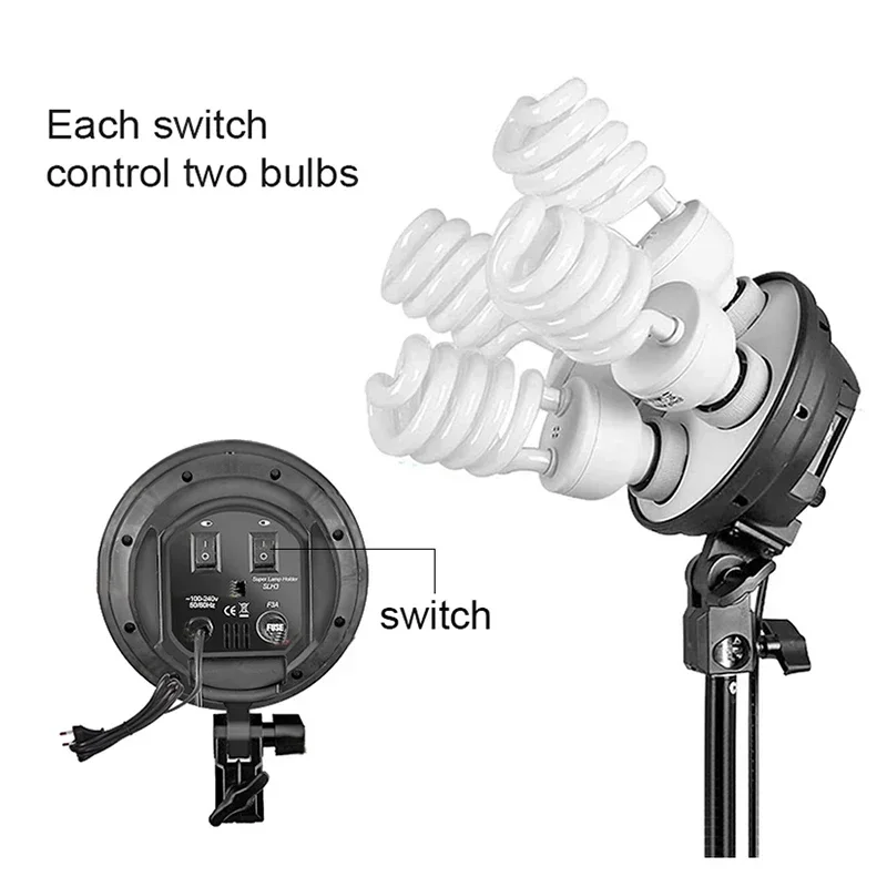 Photography Studio Lighting ki - Portrait Photography With Lighting review and price