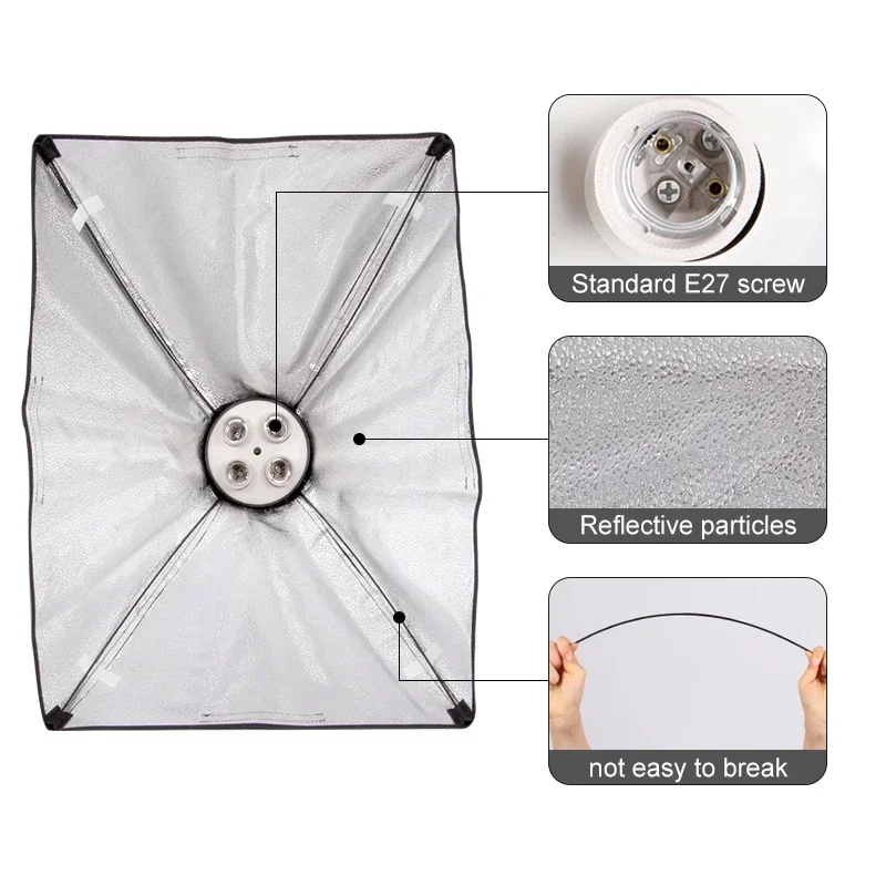 Photography Studio Lighting ki - Portrait Photography With Lighting review and price