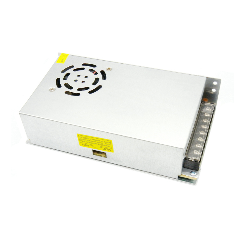 DC 12V 20A 25A Power Supply 25 - Photography Led Lighting Kit review and price