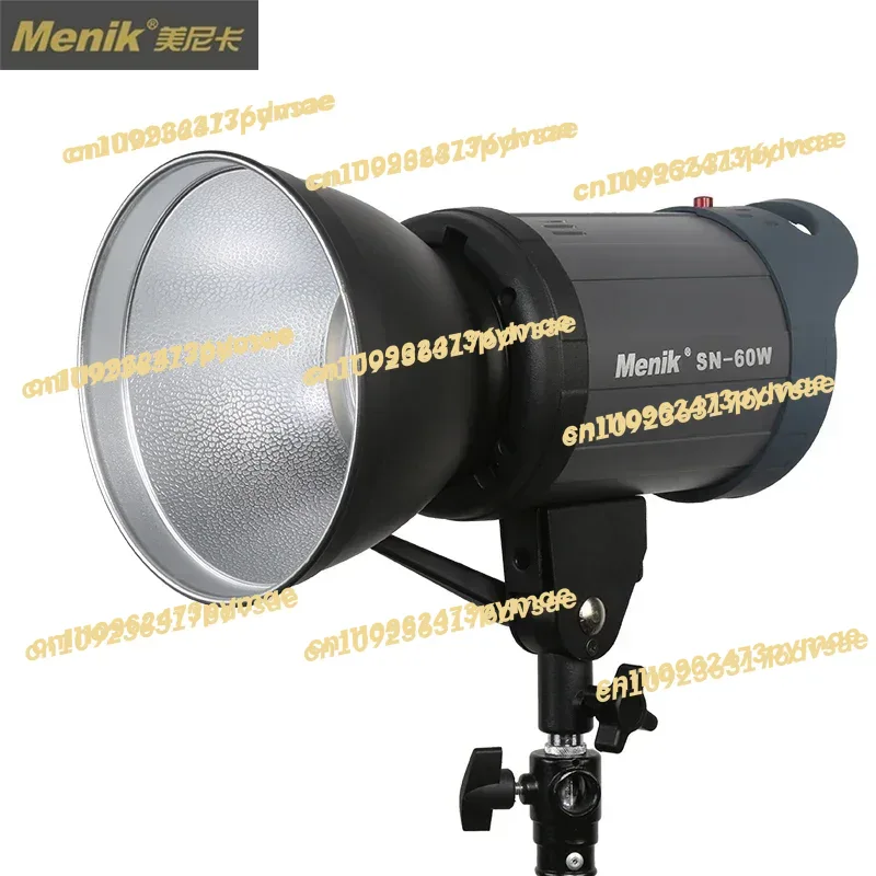 NEW Menik SN series photo led  - Portrait Photography With Lighting review and price