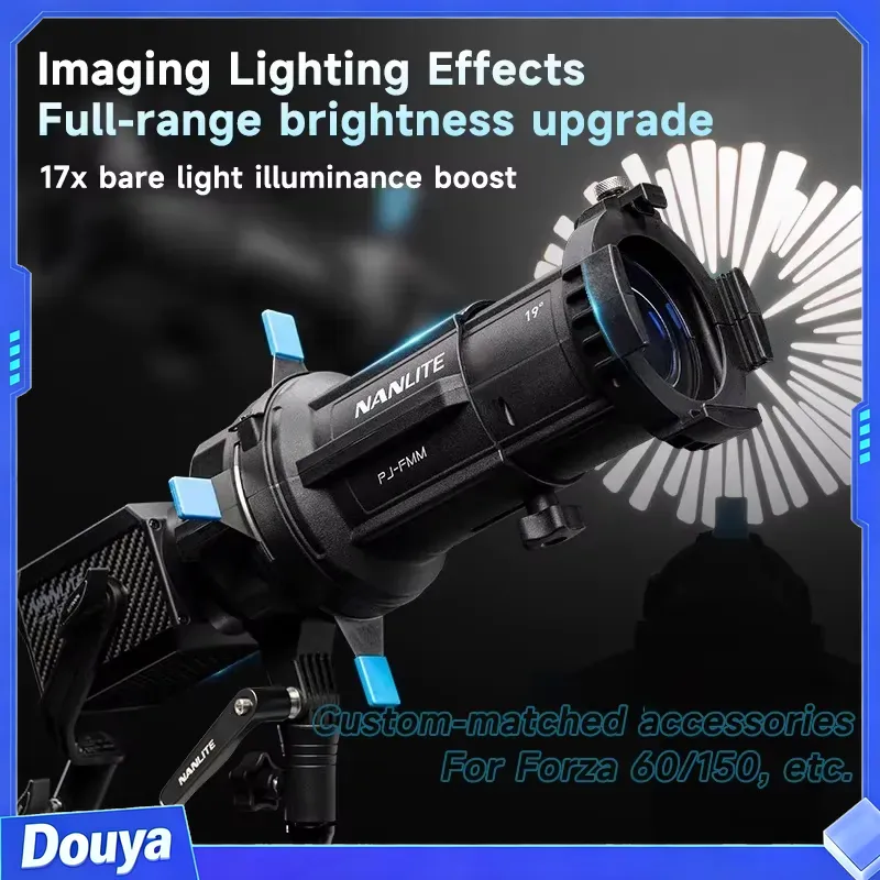 FM Mount Accessory for Forza60 - Photography Lighting Style review and price