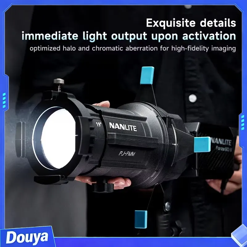 FM Mount Accessory for Forza60 - Photography Lighting Style review and price