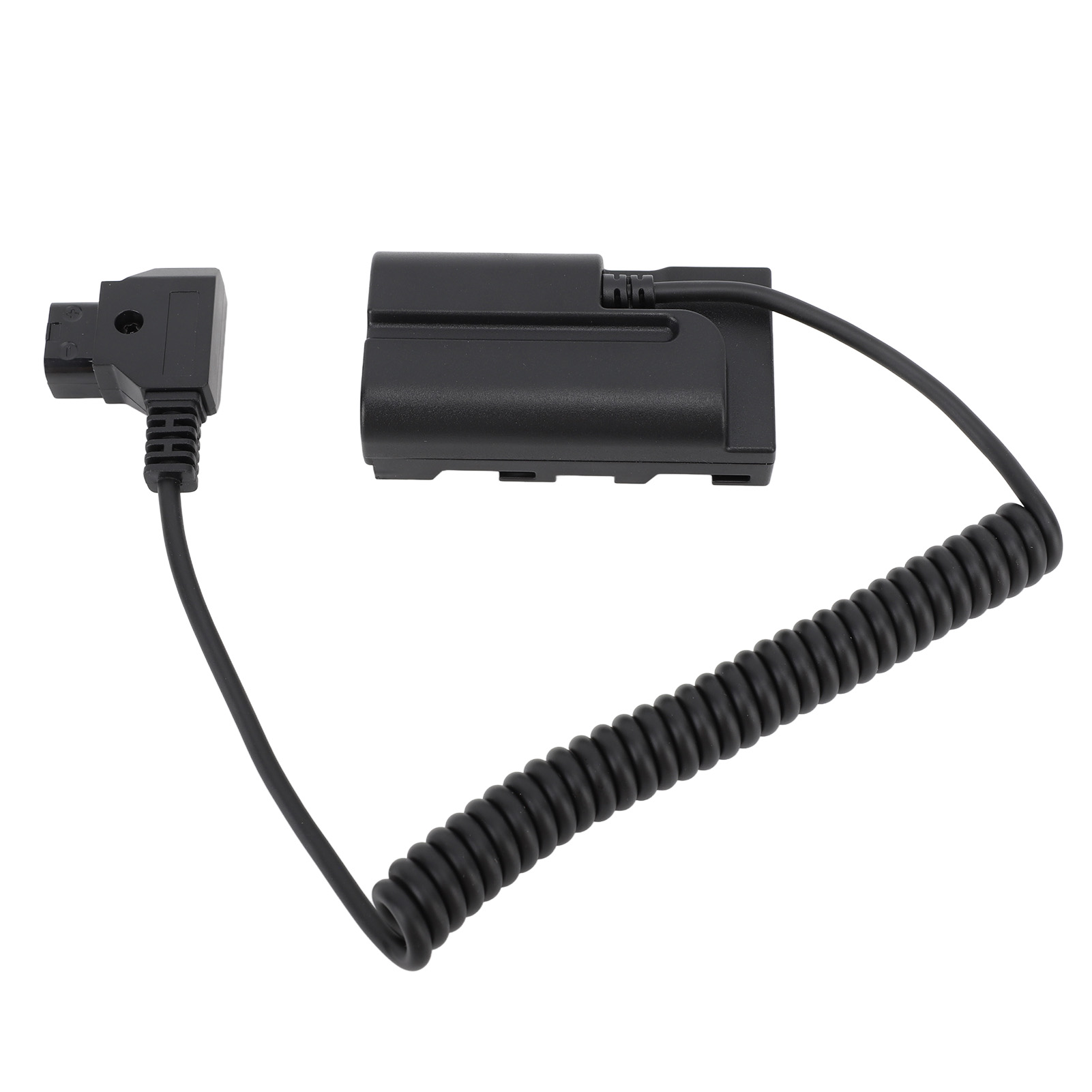 D Tap to NP F550 Dummy Battery - Photography Lighting For Dummies review and price