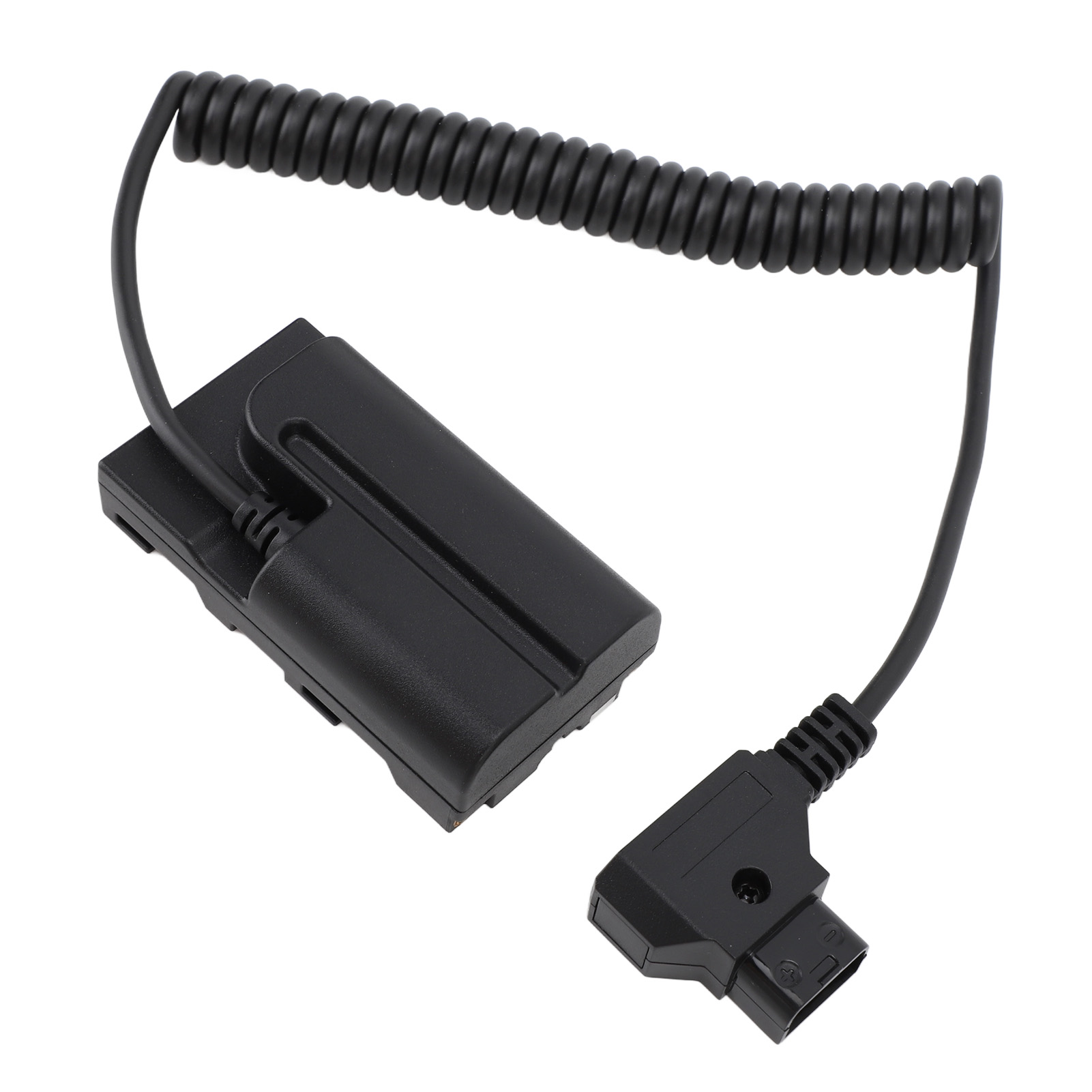 D Tap to NP F550 Dummy Battery - Photography Lighting For Dummies review and price
