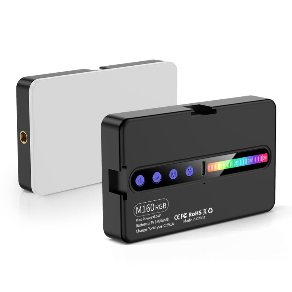 Dimmable RGB LED Video Light F - Photography Led Lighting Kit review and price